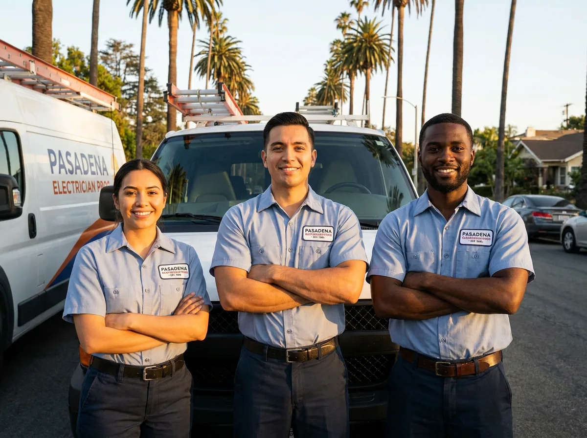 Electrician company in Waialua, HI