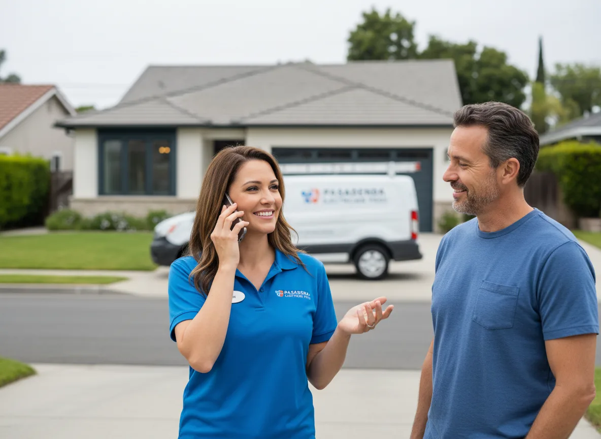 Electrician Waialua, HI FAQs